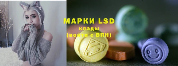 стаф Слюдянка